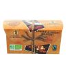 Chevalier Argouges 180G Bal Ass Chocolat Bio C.A
