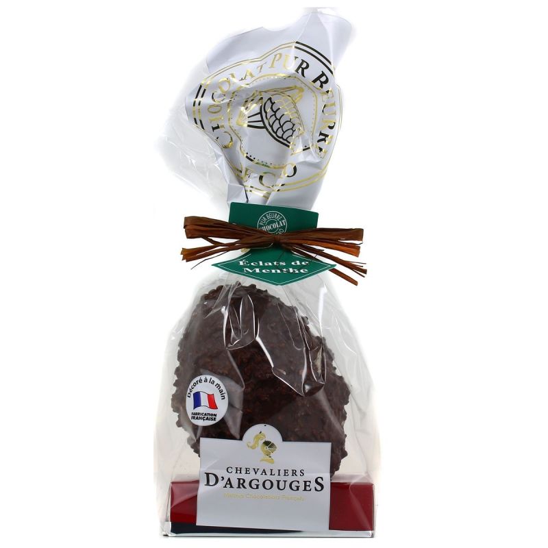 Cheval.Arg Leschev Oeuf Nr Ect Ment 120G