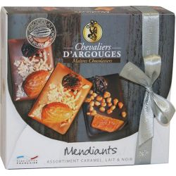 Cheval.Arg Ass Mendiants 105G