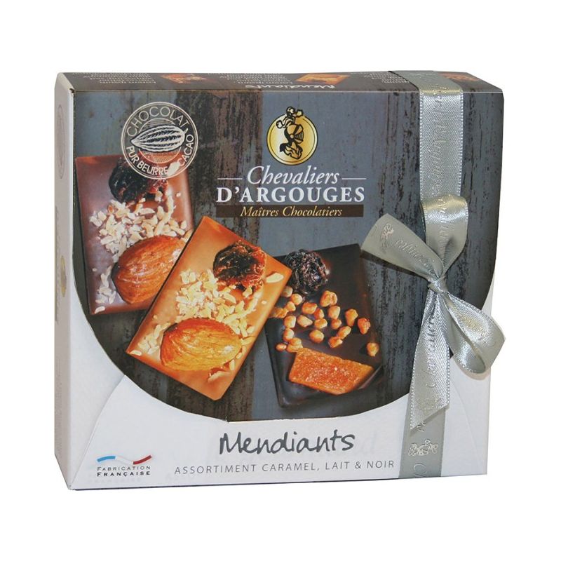 Cheval.Arg Ass Mendiants 105G