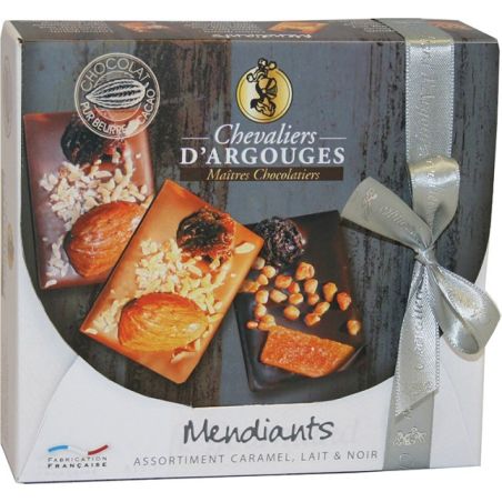 Cheval.Arg Ass Mendiants 105G