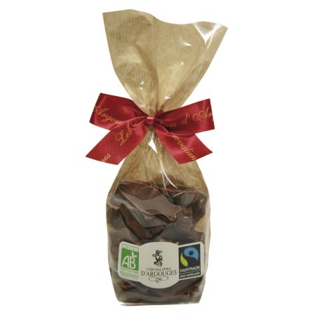 Cheval.Arg Lesch Frit Lt Bio 38%Cac 130G