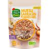 Cereco Muesli Sarra.Pomme Miel300Gbio
