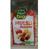 Ter&Cereal T&Cereal Bio Muesli Noiset 1Kg