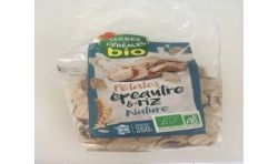 Terres&Cereales 350G Petales Epeautre& Riz T.C