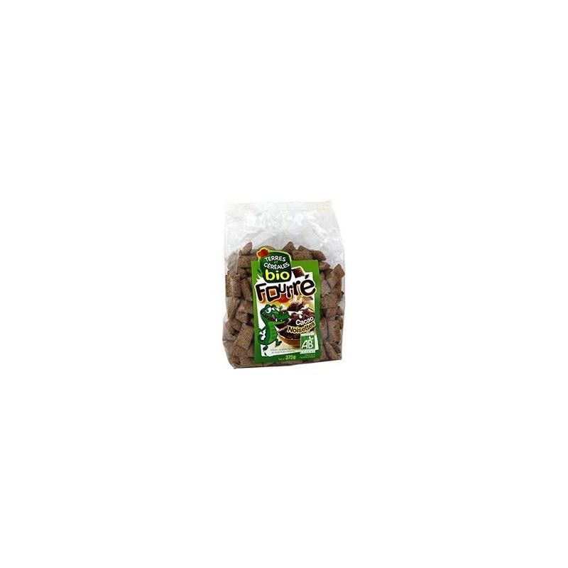 Ter&Cereal T&Cereal Bio Crok Choco 375G