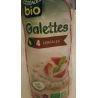 Ter&Cereal Bio Ter&Cer Galet.4Cereale130G