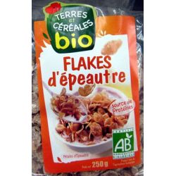 Cereco 250G Flakes Epautres