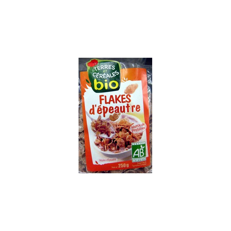 Cereco 250G Flakes Epautres