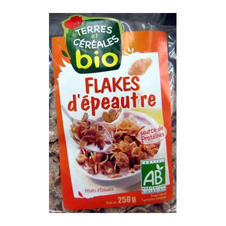 Cereco 250G Flakes Epautres