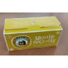 2Marmottes L2M Infus Ment Regliss30S 42G