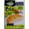Nature France Cordon Bleu Bio 200G