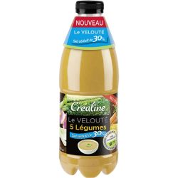 Crealine Creal Velout 5 Legume Sr 950Ml