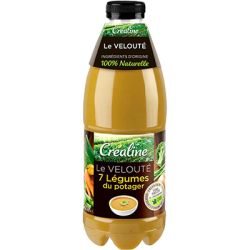 Crealine Veloute Leg Du Potager 950Ml