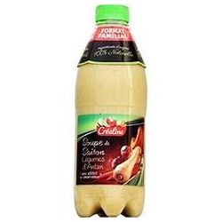 Crealine Soupe De Saison 950Ml