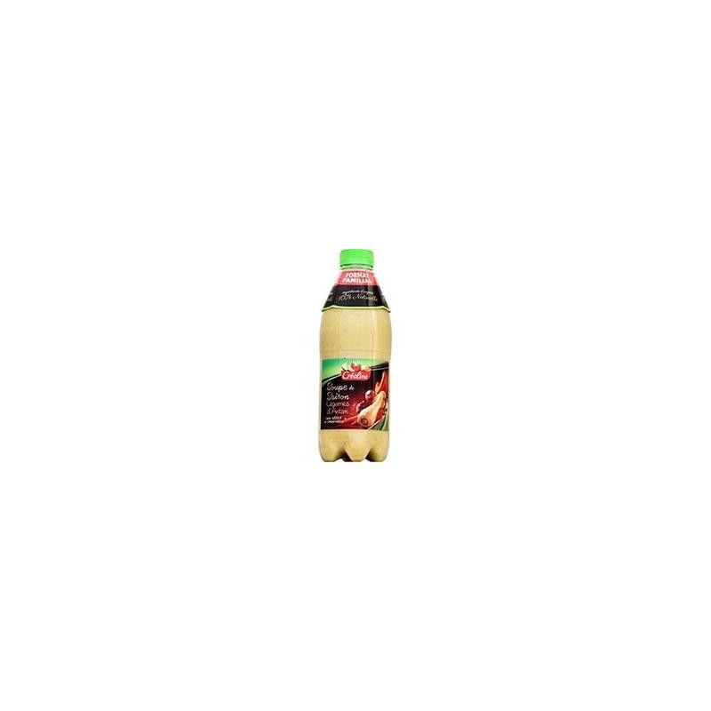 Crealine Soupe De Saison 950Ml