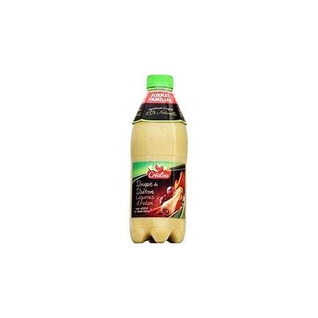 Crealine Soupe De Saison 950Ml