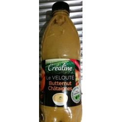 Crealine Creal Velout Buttern Chat950Ml