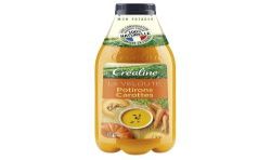 Crealine Creal Velout Potir Carot 950Ml