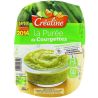 Crealine Puree Courgette2X200G