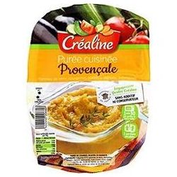 Crealine Puree Provencal2X200G