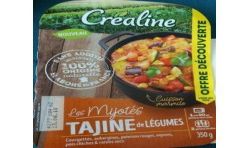 Crealine 2X175G Tajine