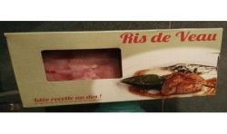 Ris De Veau Congele 500G