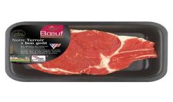 1Er Prix Hebx8 Entrecote X1 Charal