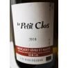 Le Petit Clos Muscadet Sm/Lie Blc 08 75Cl