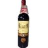 75Cl Medoc Rouge Merrain Medaille 2011