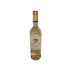 75Cl Bergerac Blanc Panache Cyran 2014