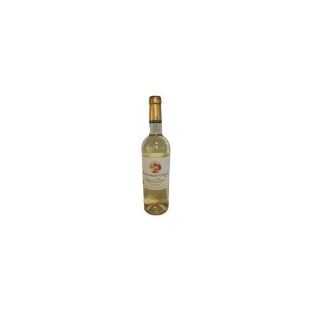 75Cl Bergerac Blanc Panache Cyran 2014