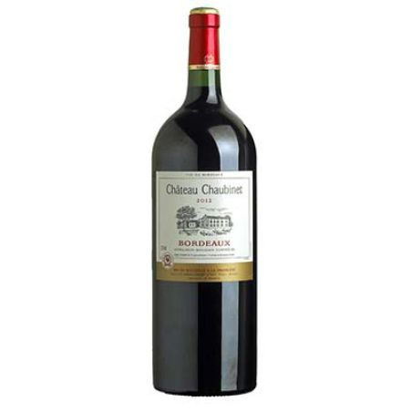 Bordeaux Rg.Chaubinet1,5L