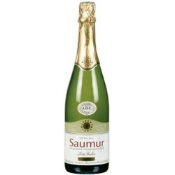 Entre Aop 2 Mers Blanc Château 75Cl