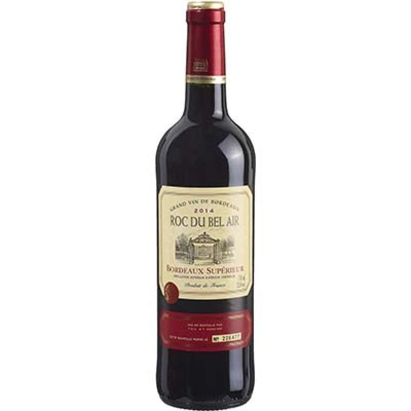 Bordeaux Sup R.Bel.Air 14