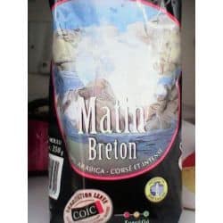Cafe Coic Matin Breton Ml 250G