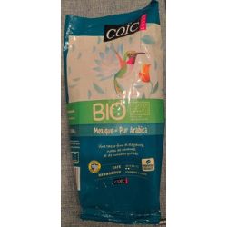 Coic Cafe Ml Bio Mexique 250Gr