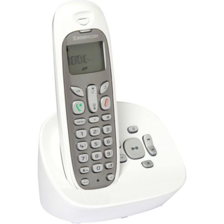 Sagemcom Dect Solo Rep D271A