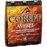 Coreff Biere Ambree 5% 3X33 Cl