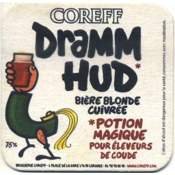 Coreff Coref Pack Bier Dramhud12X25Cl