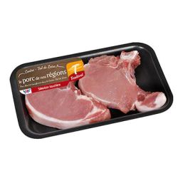 1Er Prix X9Cote Porc X2 1Ere