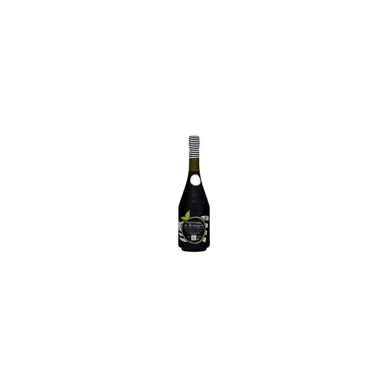 Pommeau De Bretagne 17D 70Cl