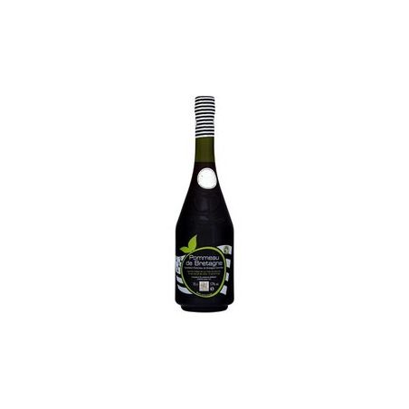 Pommeau De Bretagne 17D 70Cl