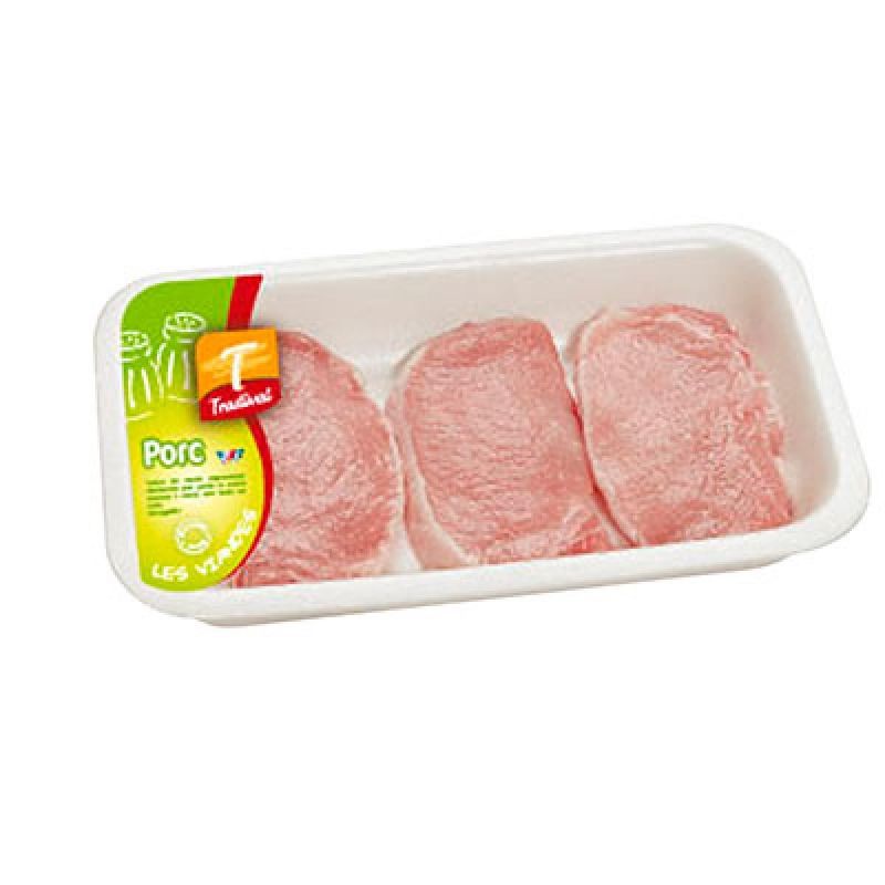 1Er Prix X6 Cote Porc Ss/Os X3
