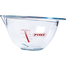 Pyrex Jatte 4L2 Verre Expert Bowl Px