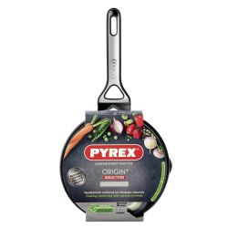 Pyrex Wok Alu 28Cm Origin+Ind