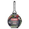 Pyrex Wok Alu 28Cm Origin+Ind