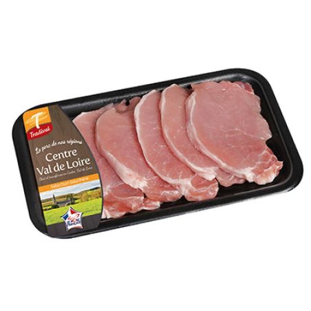 1Er Prix X8 Mincerette De Porc X6
