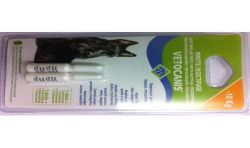 Vetocanis Veto Pip Insect Pt Chien 2X1Ml