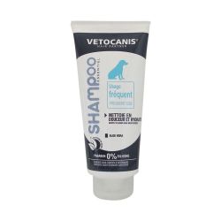 Vetocanis 7Vc Cn Shp Usage Frequ 300Ml
